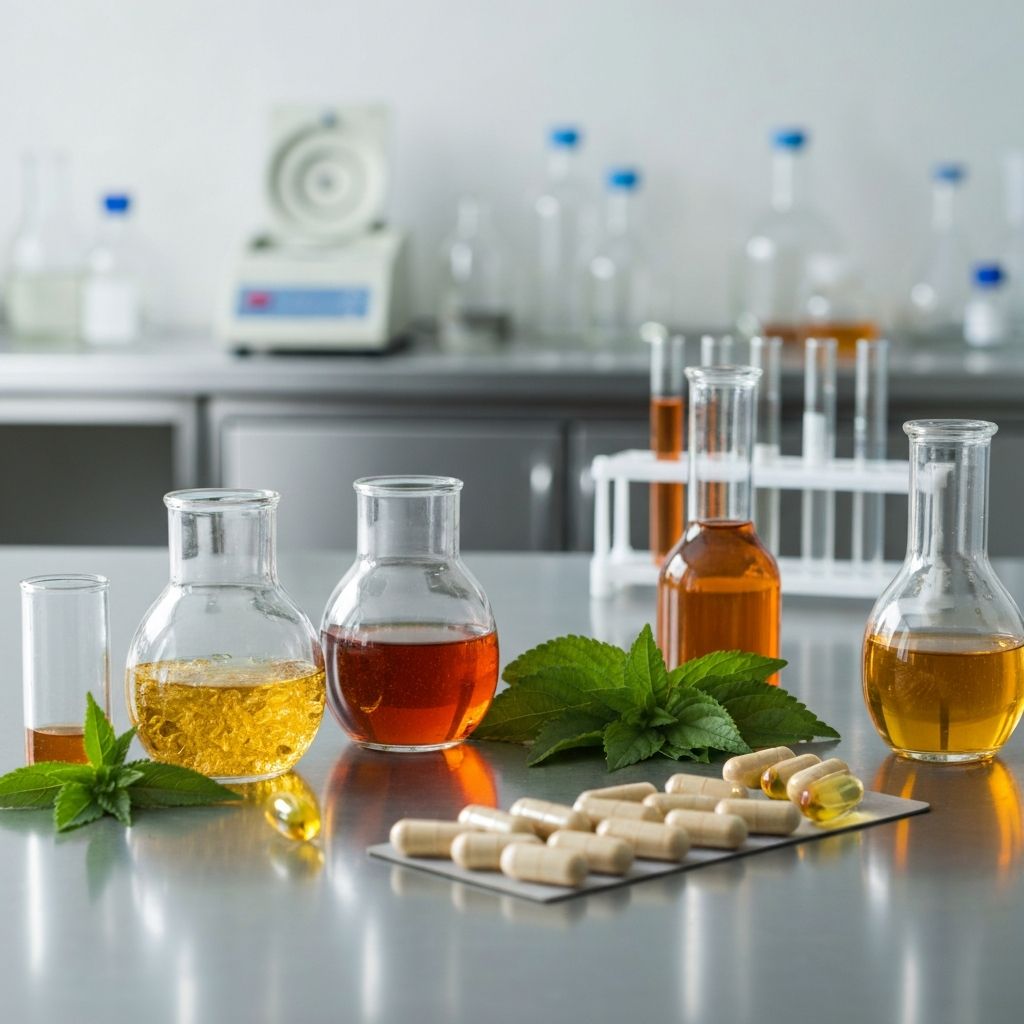 Wissenschaftliche Forschung